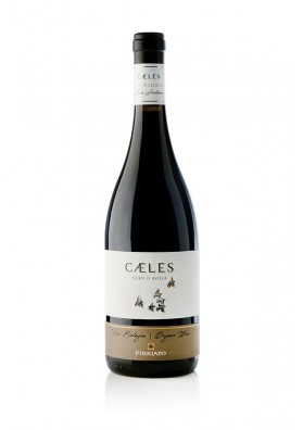 Caeles Nero D'avola Bio 2016 Terre Siciliane IGT - Firriato