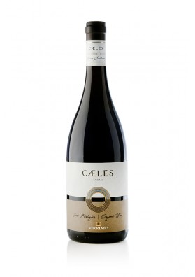 Caeles Syrah Bio 2016 Terre Siciliane IGT - Firriato