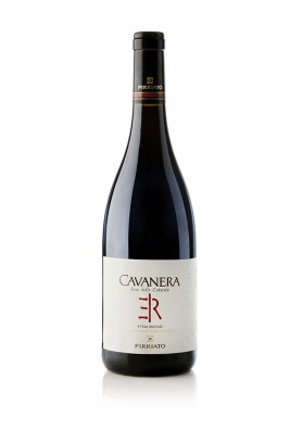 Cavanera Rovo Delle Coturnie 2018 Etna Rosso Doc - Firriato