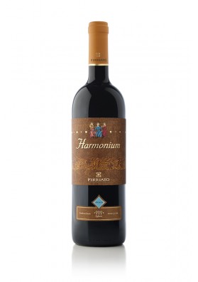 Harmonium 2013 - Nero D'avola DOC Firriato