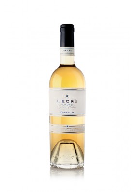 Ecru Passito 2017 (0,50l) Terre Siciliane IGT - Firriato