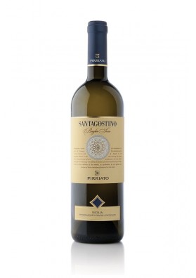 Santagostino Baglio Soria Bianco 2022 Sicilia DOC - Firriato