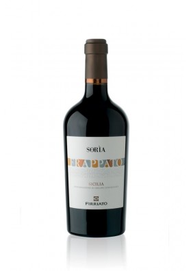 Soria 2017 Frappato Sicilia DOC - Firriato