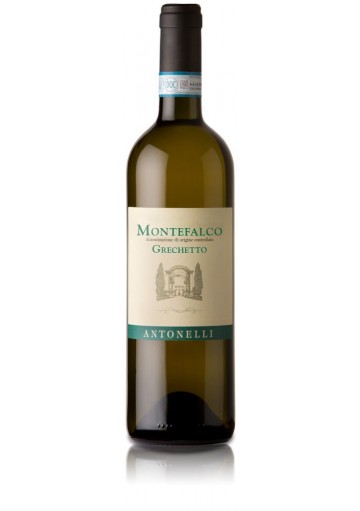 Grechetto 2019 Montefalco DOC - Antonelli