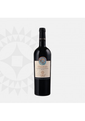 Ottavocielo 2019 Cesanese del Piglio superiore DOCG - Corte Dei Papi