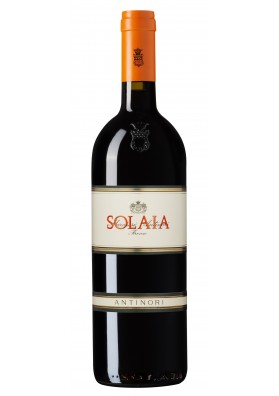 Solaia 2017 Toscana IGT - Marchesi Antinori