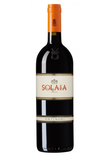 Solaia 2017 Toscana IGT - Marchesi Antinori