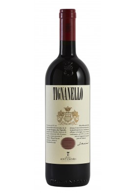 Tignanello 2019 Toscana IGP - Marchesi Antinori