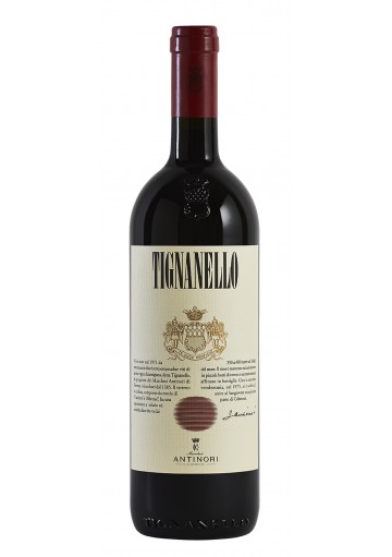 Tignanello 2019 Toscana IGP - Marchesi Antinori