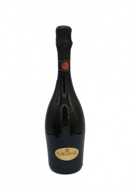 Cardinal Extra Dry Prosecco di Treviso DOC - Foss Marai