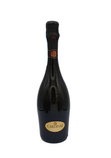 Cardinal Extra Dry Prosecco di Treviso DOC - Foss Marai