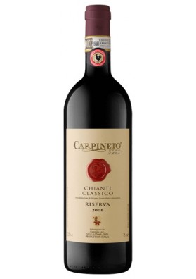Chianti Classico Riserva 1995 DOCG - Carpineto