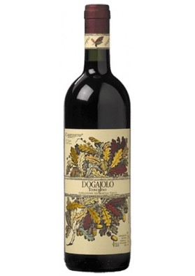 Dogajolo Toscano 2022 Toscana IGT - Carpineto