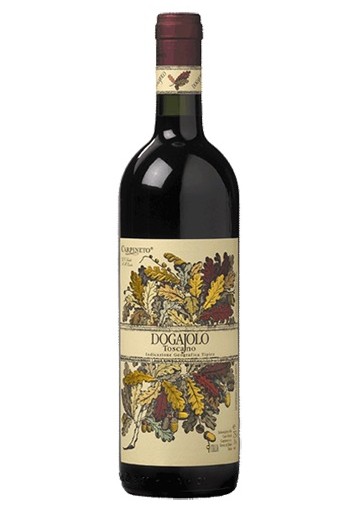 Dogajolo Toscano 2022 Toscana IGT - Carpineto
