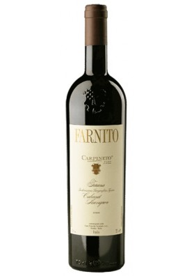 Farnito Cabernet Sauvignon 2012 Magnum (1.5l) Toscana IGT - Carpineto
