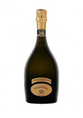 Strada di Guia Extra Dry Prosecco di Valdobbiadene DOCG - Foss Marai