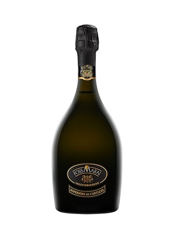 Superiore Di Cartizze Prosecco di Valdobbiadene Superiore DOCG - Foss Marai