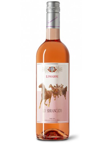 Lo Sbrancato 2019 Toscana IGT - Tenuta il Poggione