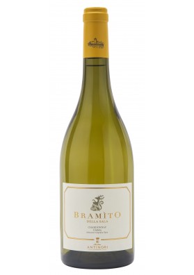 Bramito della Sala 2022 Chardonnay Umbria Igt - Marchesi Antinori