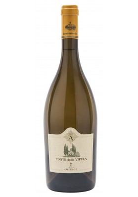 Conte della Vipera 2022 Umbria Igt - Marchesi Antinori