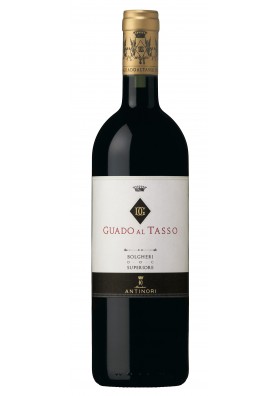 Guado al Tasso 2019 Bolgheri Superiore DOC - Marchesi Antinori