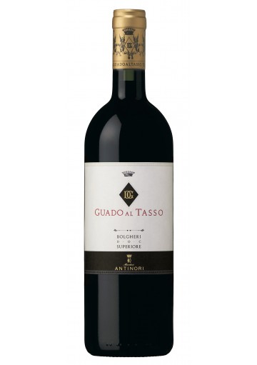 Guado al Tasso 2019 Bolgheri Superiore DOC - Marchesi Antinori