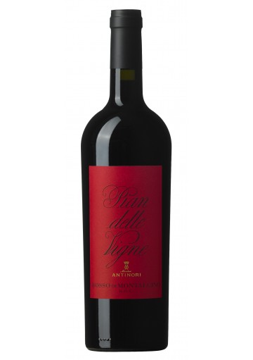 Pian delle Vigne 2020 Rosso di Montalcino DOC - Marchesi Antinori