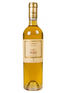 Muffato della Sala 2011 Umbria IGT - Marchesi Antinori