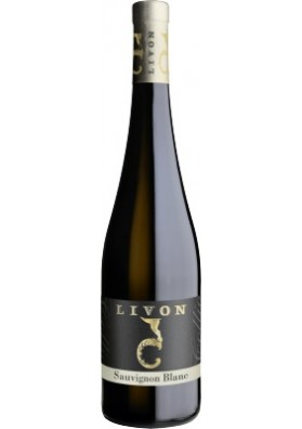 Sauvignon Blanc 2019 Collio DOC - Livon