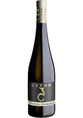 Traminer Aromatico 2019 Trevenezie IGT - Livon