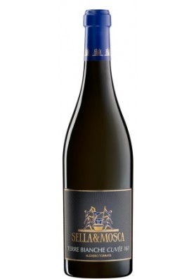 Terre Bianche Cuvee 161 2019 Alghero Torbato DOC - Sella e Mosca