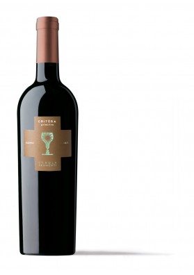 Critera 2020 Primitivo Salento IGT - Schola sarmenti
