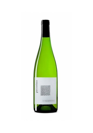 Pecorino 2021 Colline Pescaresi IGT - La Valentina