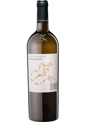 Frauenrigl Gewurztraminer 2019 Alto Adige Doc - Peter Zemmer
