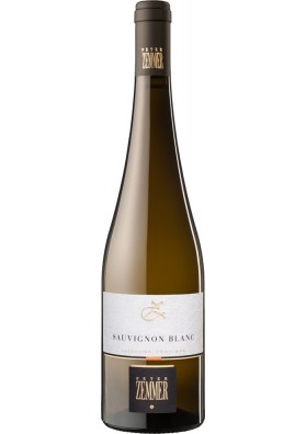 Sauvignon Blanc 2021 Alto Adige DOC - Peter Zemmer