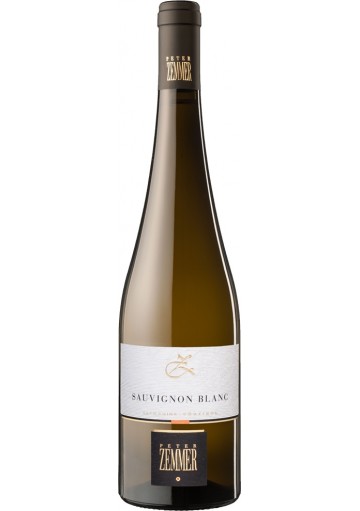 Sauvignon Blanc 2021 Alto Adige DOC - Peter Zemmer