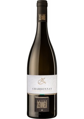 Chardonnay 2022 Alto Adige DOC - Peter Zemmer