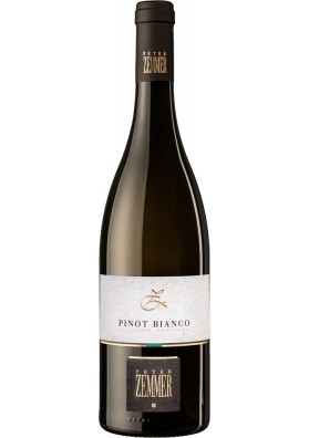 Pinot Bianco 2021 Alto Adige DOC - Peter Zemmer