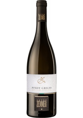 Pinot Grigio 2022 Alto Adige DOC - Peter Zemmer