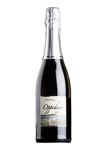 Moscato di Terracina Brut - Cantina Sant'Andrea