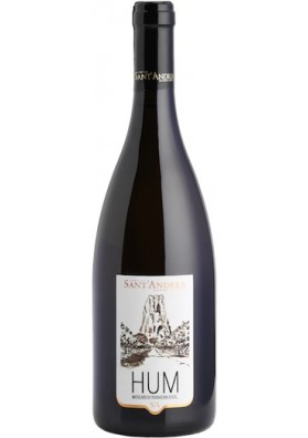 Hum 2015 Moscato di Terracina Doc - Cantina Sant'Andrea