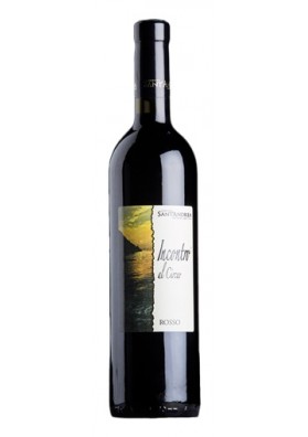 Incontro Rosso 2018 Circeo DOC - Cantina Sant'Andrea