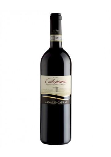 Collepiano 2016 Sagrantino di Montefalco DOCG - Arnaldo Caprai