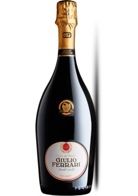 Giulio Ferrari Riserva del Fondatore 2009 Trento Doc Extra Brut - Fratelli Lunelli
