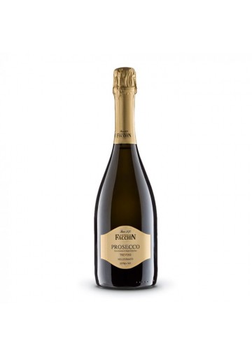 Prosecco Extradry 2019 Treviso DOC - Antonio Facchin