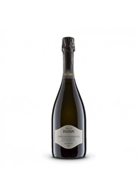 Prosecco Superiore 2019 Brut Conegliano Valdobbiadene DOCG - Antonio Facchin