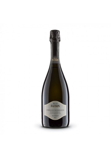 Prosecco Superiore 2019 Brut Conegliano Valdobbiadene DOCG - Antonio Facchin
