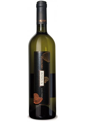 Grechetto 2023 Umbria Bianco IGT - Argillae