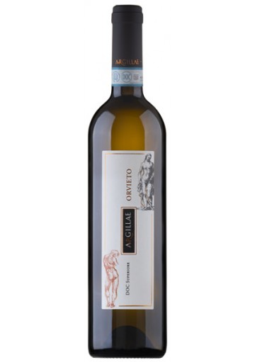 Orvieto Superiore 2023 DOC - Argillae