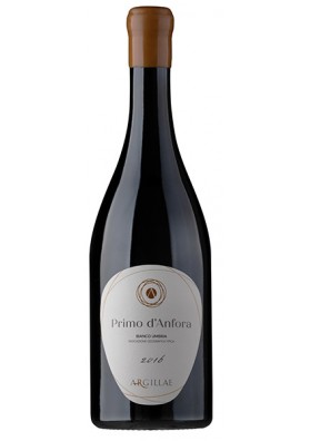 Primo d'Anfora 2022 Bianco Umbria IGT - Argillae